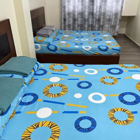 Kb Guesthouse ميرسينغ المظهر الخارجي الصورة