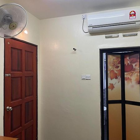 Kb Guesthouse ميرسينغ المظهر الخارجي الصورة