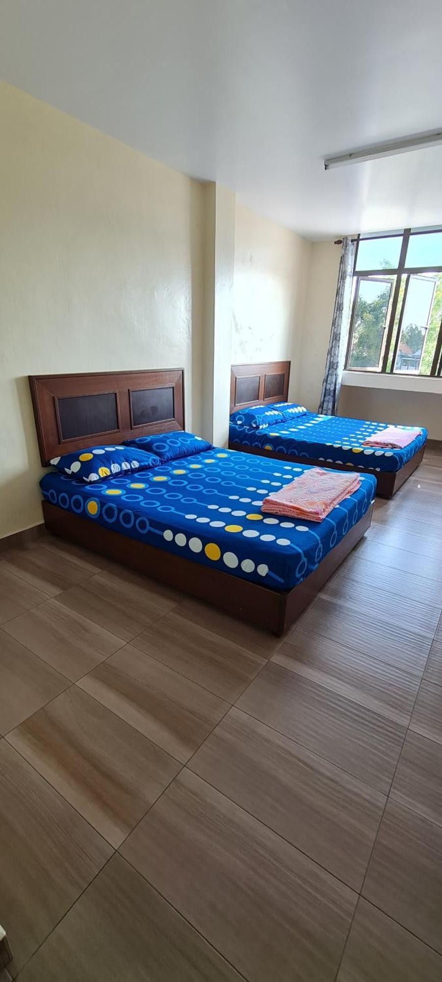 Kb Guesthouse ميرسينغ المظهر الخارجي الصورة