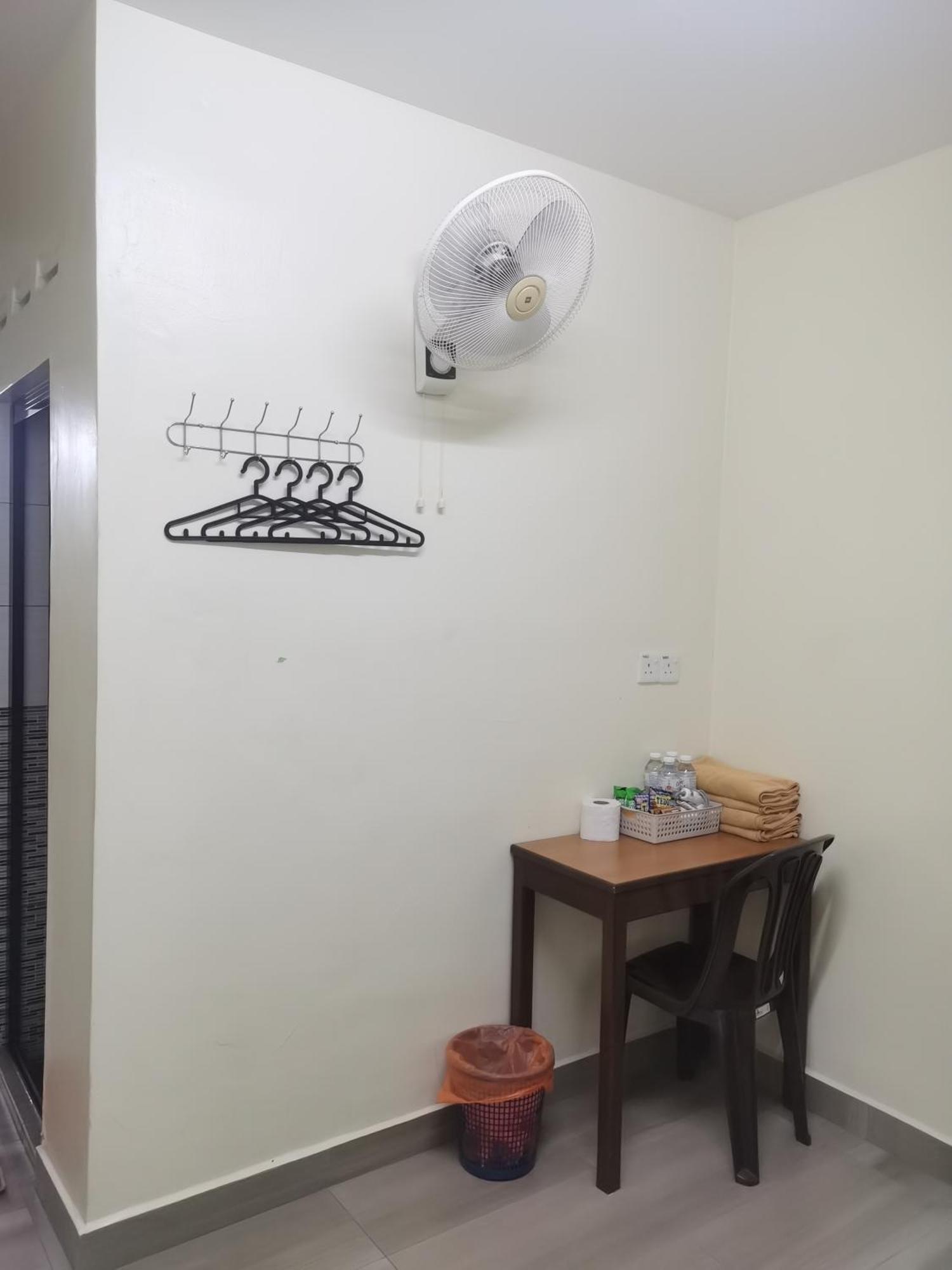 Kb Guesthouse ميرسينغ المظهر الخارجي الصورة
