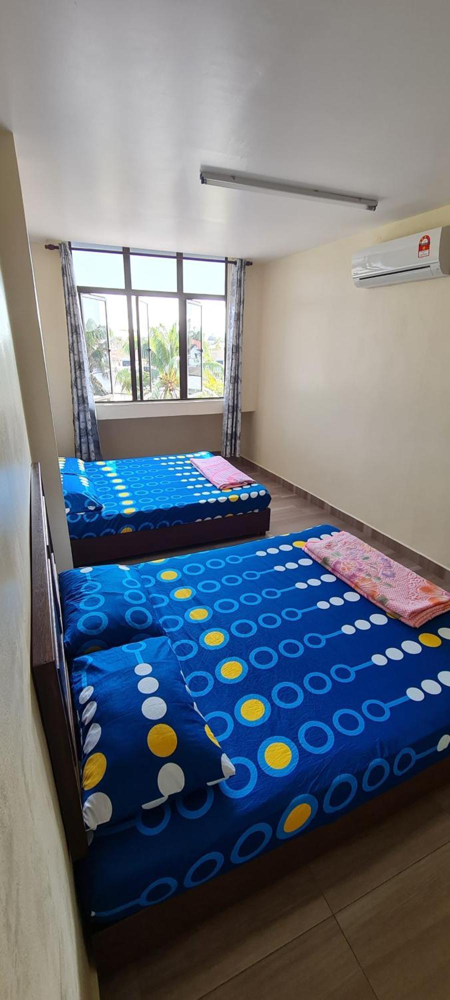 Kb Guesthouse ميرسينغ المظهر الخارجي الصورة