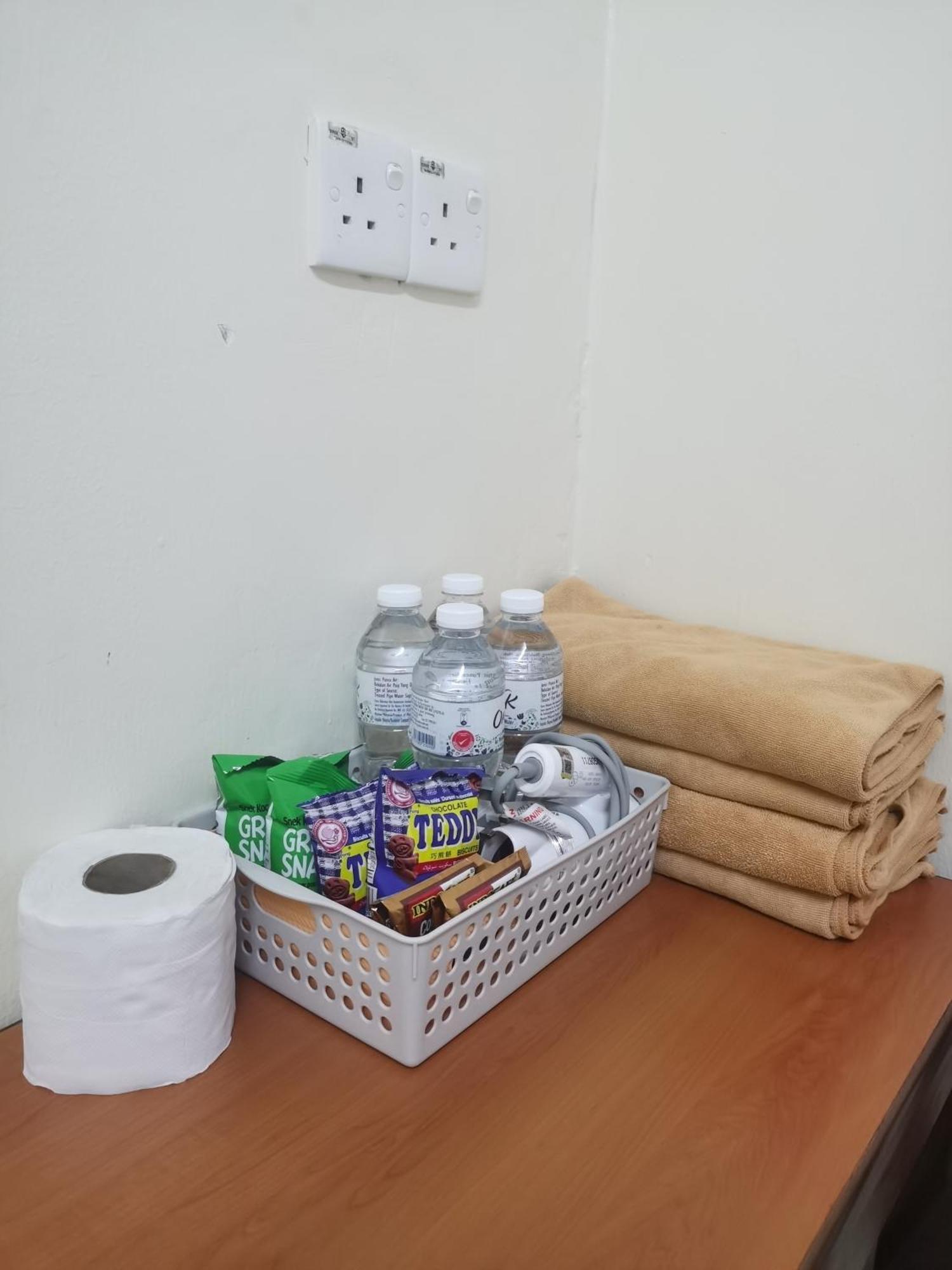 Kb Guesthouse ميرسينغ المظهر الخارجي الصورة