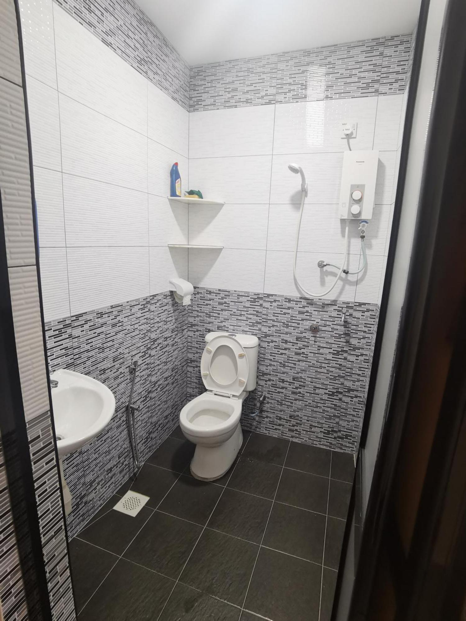 Kb Guesthouse ميرسينغ المظهر الخارجي الصورة