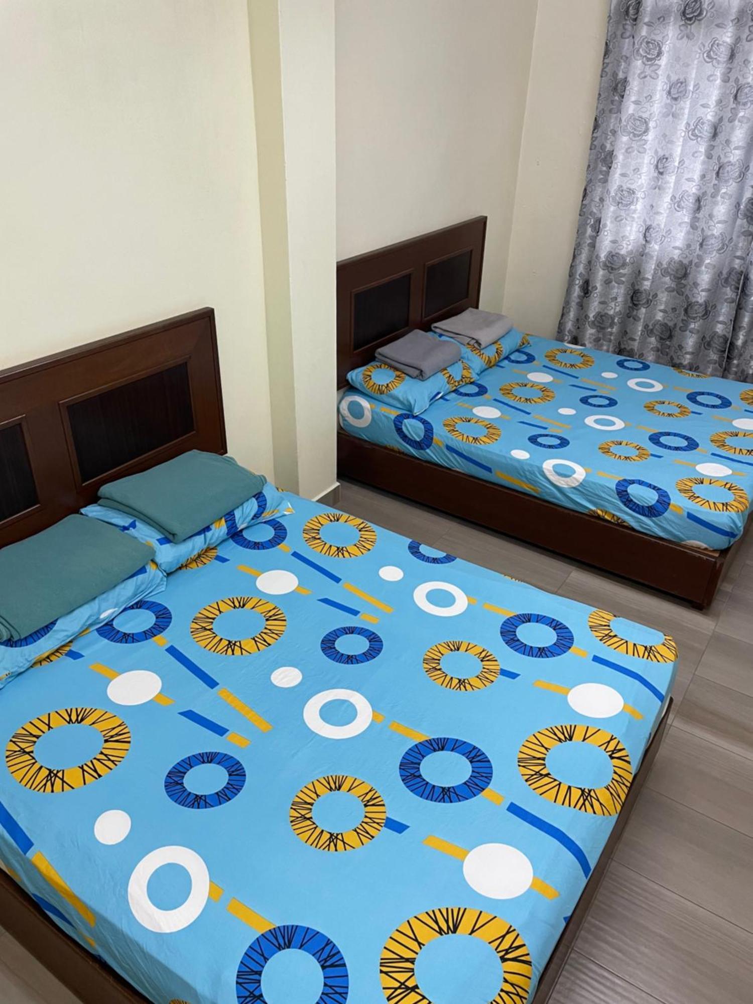 Kb Guesthouse ميرسينغ المظهر الخارجي الصورة