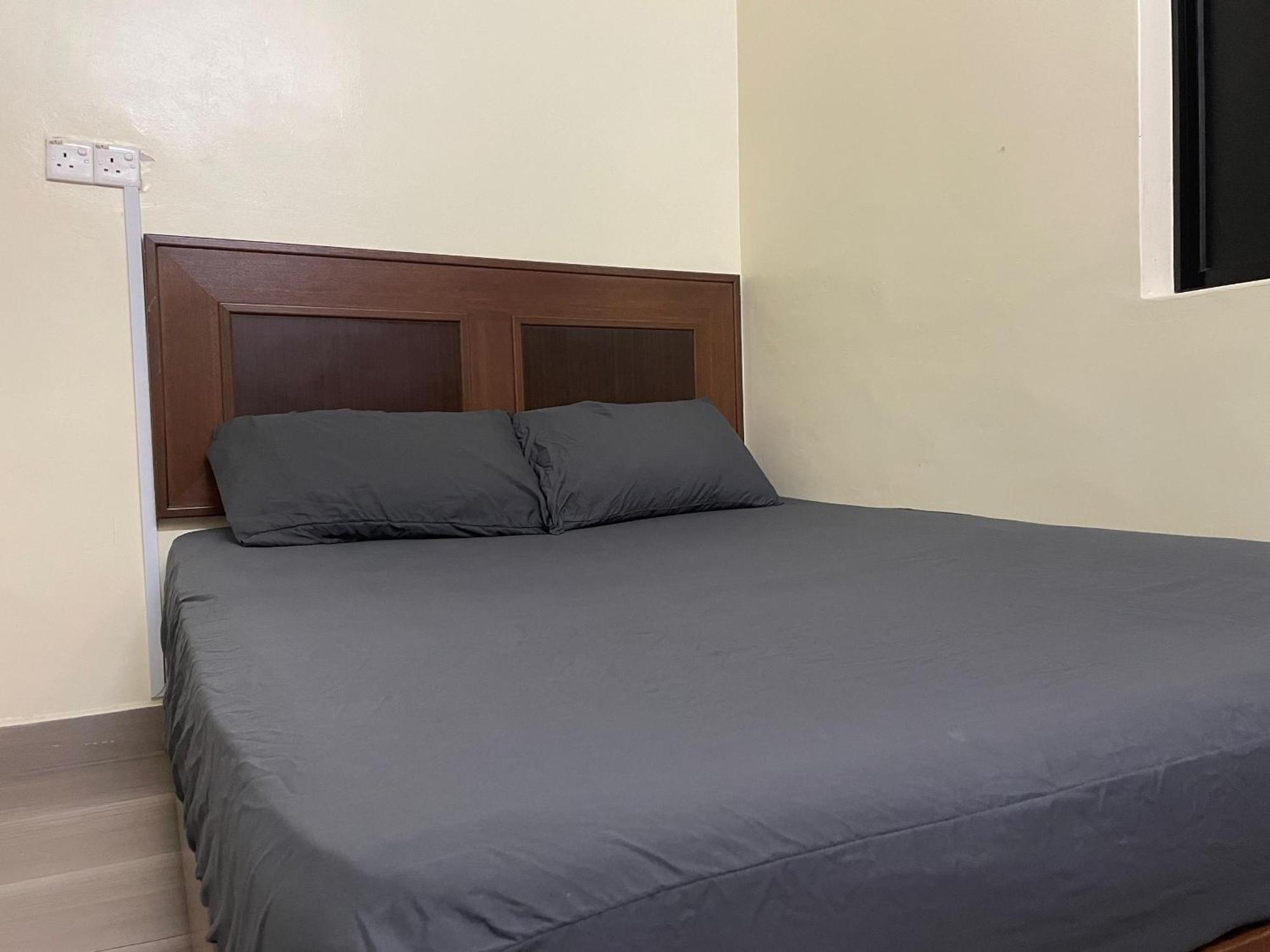 Kb Guesthouse ميرسينغ المظهر الخارجي الصورة