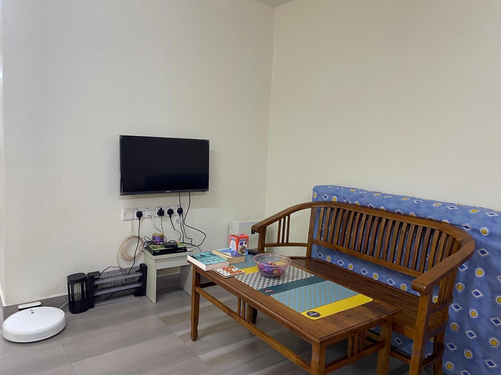 Kb Guesthouse ميرسينغ المظهر الخارجي الصورة