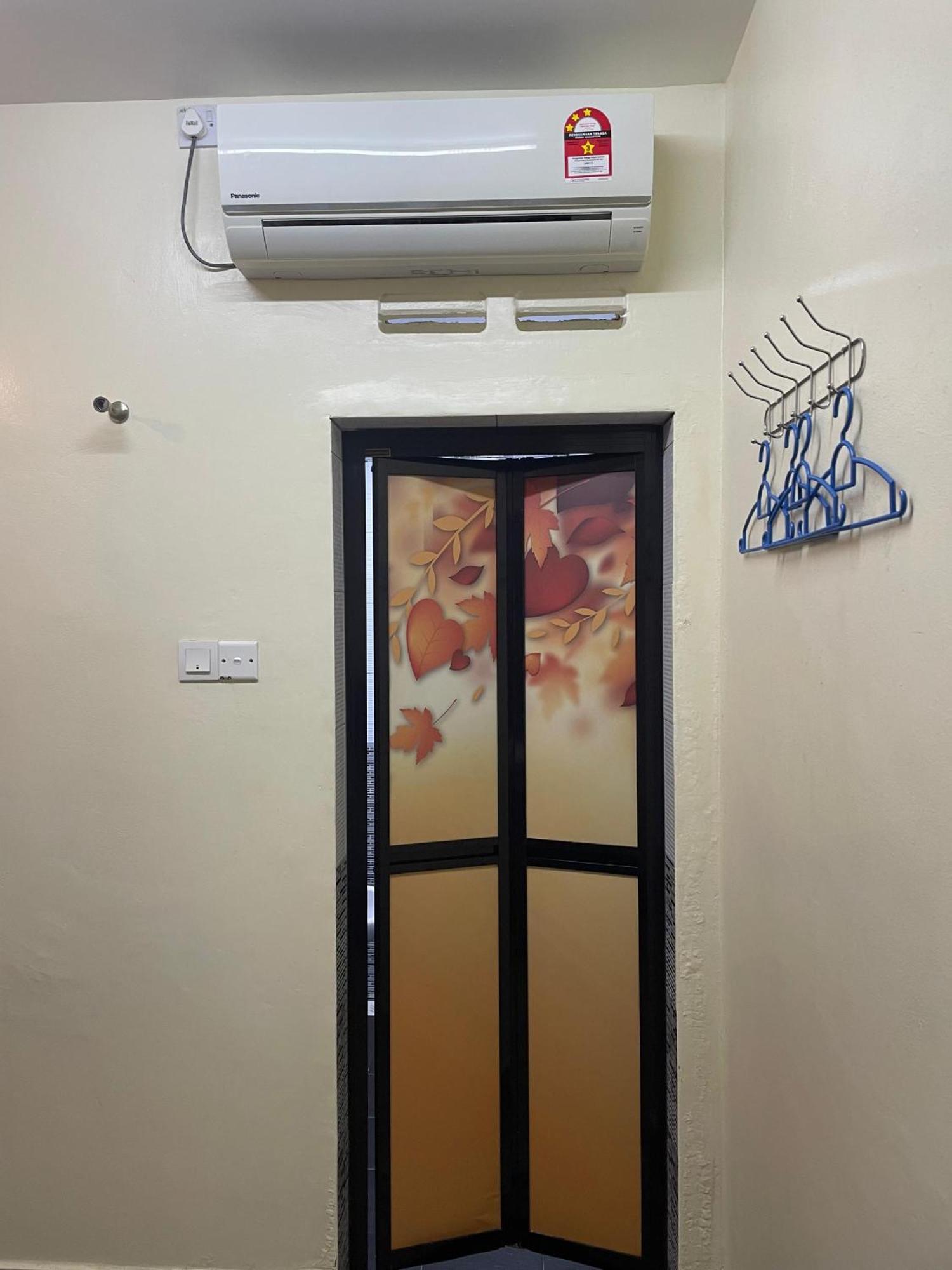 Kb Guesthouse ميرسينغ المظهر الخارجي الصورة